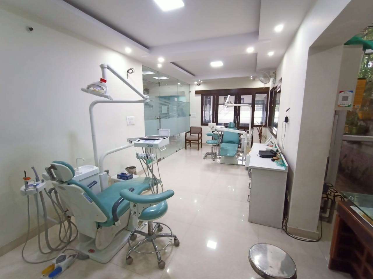 Dental Clinic in Indiranagar