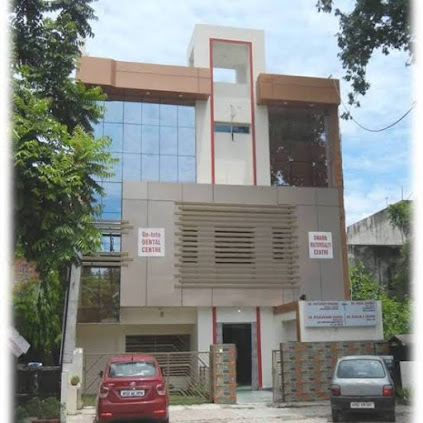 Dental Clinic in Indiranagar